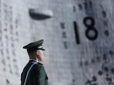 九一八89周年，請(qǐng)回憶并堅(jiān)定進(jìn)口品質(zhì)板式換熱器生產(chǎn)為何出發(fā)？