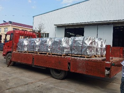 供暖用板式熱交換器發(fā)出提醒，下次記得早點下單，供暖費都開始收了！