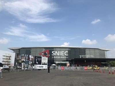 距離 2019上海國際換熱器與傳熱技術(shù)展覽會開幕，不足一個月的時間