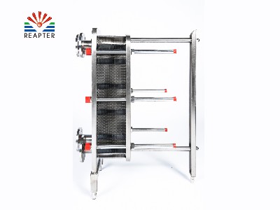 為什么小溫差換熱，大家更傾向于選擇Alfa laval、GEA的產(chǎn)品呢？