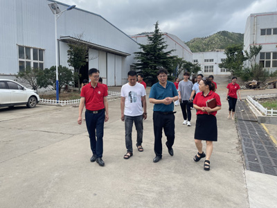 牛商成員瑞普特交流會(huì)