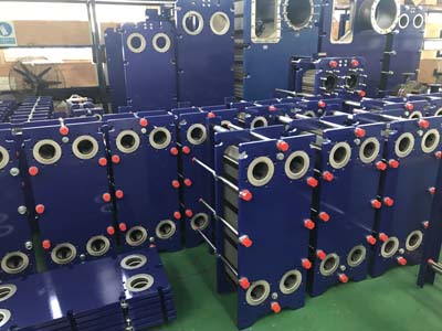你知道具備什么樣的實(shí)力才能稱為板式換熱器制造工廠嗎？