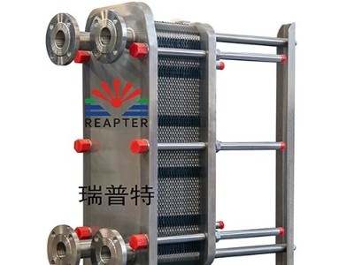 糖廠板式熱交換器實(shí)際運(yùn)行案例