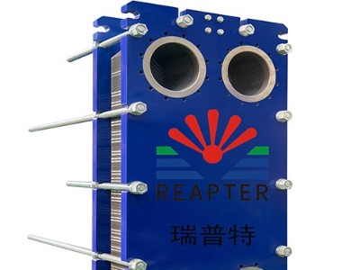 不銹鋼板式換熱器對壓力和溫度有哪些要求呢？