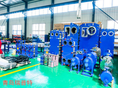 一篇文章說明白可拆卸式板式換熱器在應用過程中的優(yōu)勢與弊端