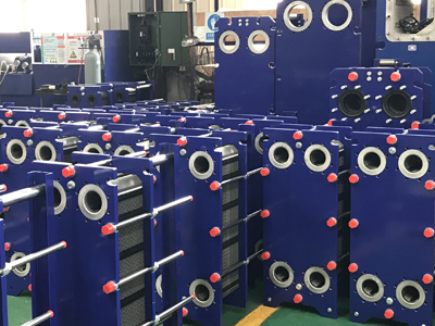 中國健兒用實力續(xù)寫奧運傳奇，想要成為板式換熱器工廠需具備哪些實力